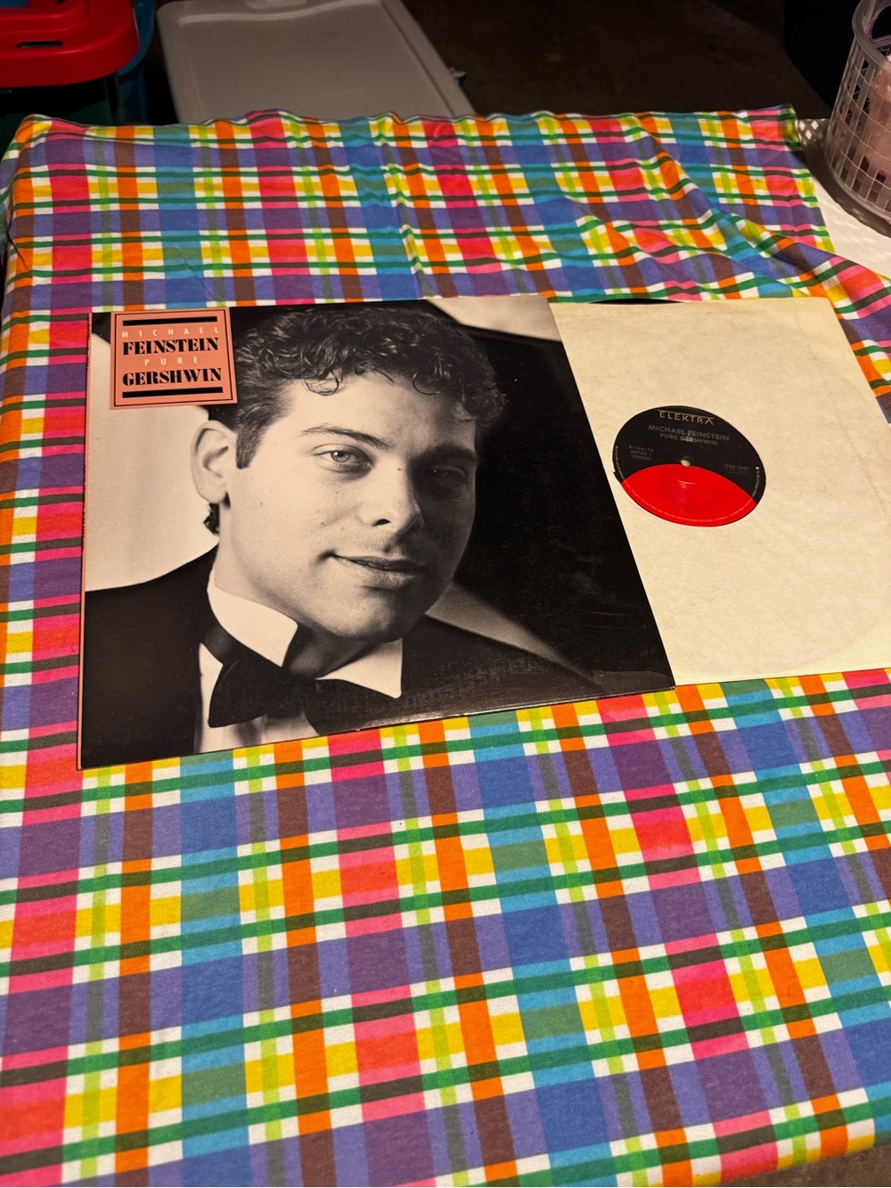 Vinyl